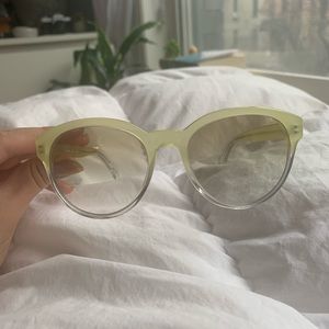 Paul Smith Sunglasses